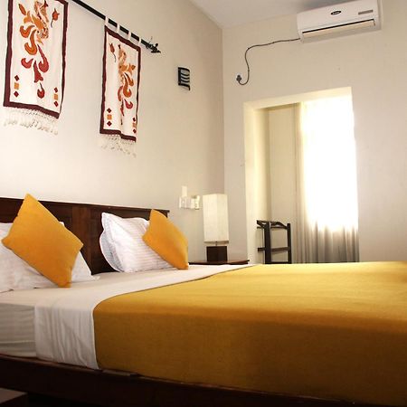 Jack Tree Lodge Kandy Eksteriør bilde