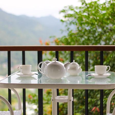 Jack Tree Lodge Kandy Eksteriør bilde