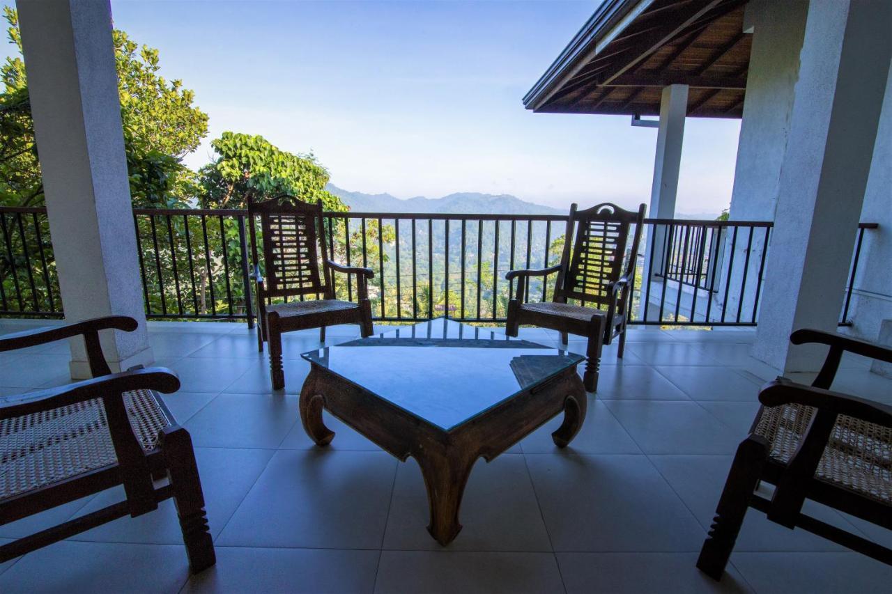 Jack Tree Lodge Kandy Eksteriør bilde