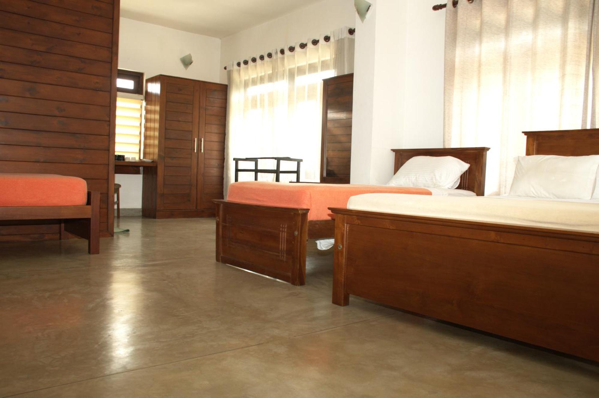 Jack Tree Lodge Kandy Eksteriør bilde