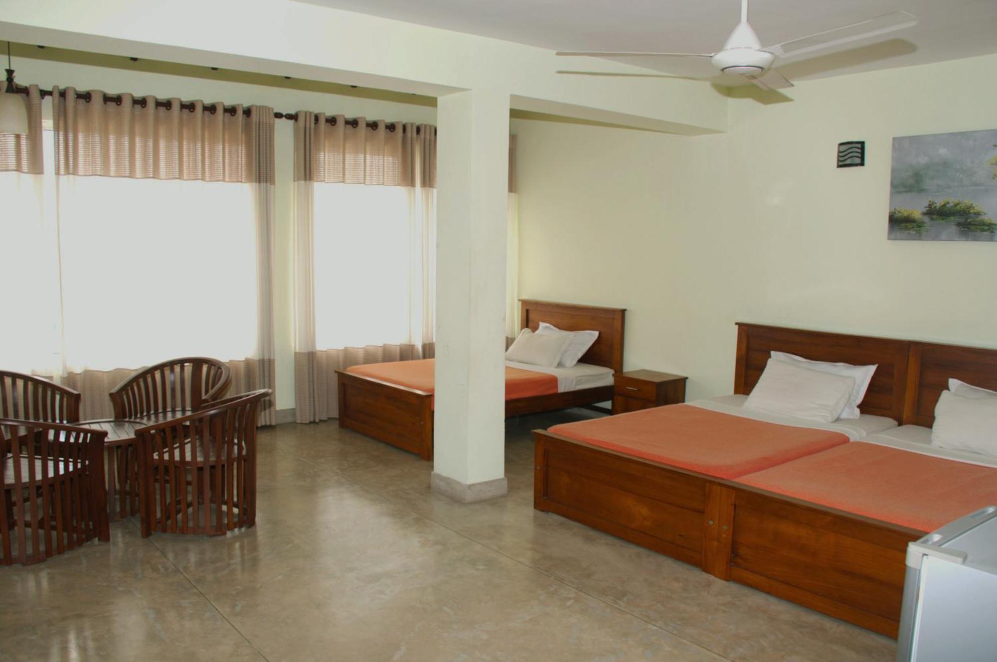 Jack Tree Lodge Kandy Eksteriør bilde