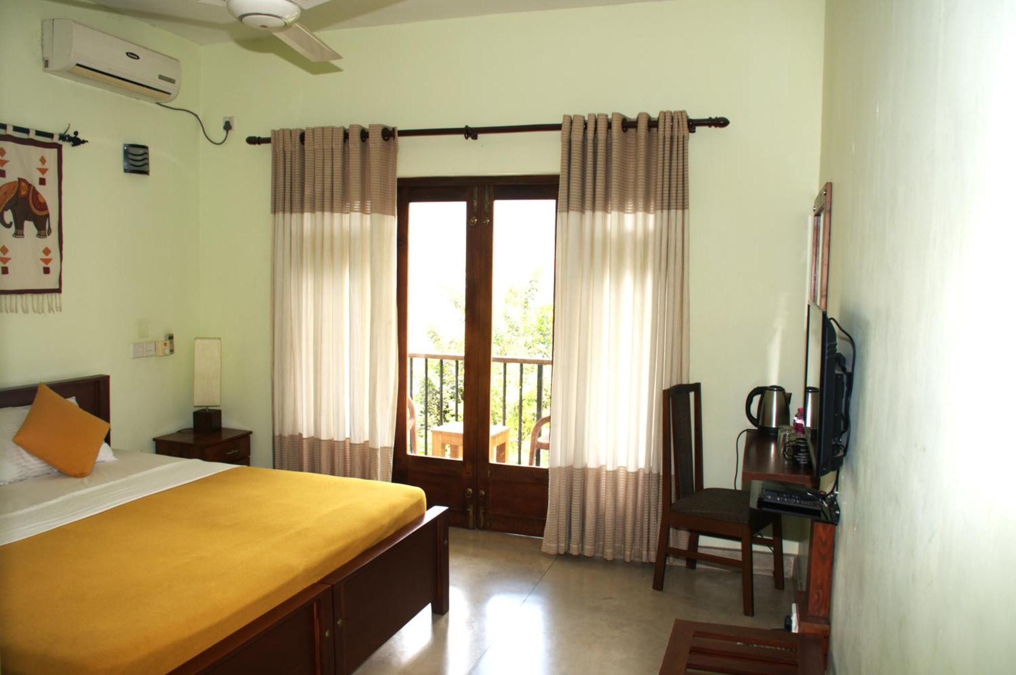 Jack Tree Lodge Kandy Eksteriør bilde