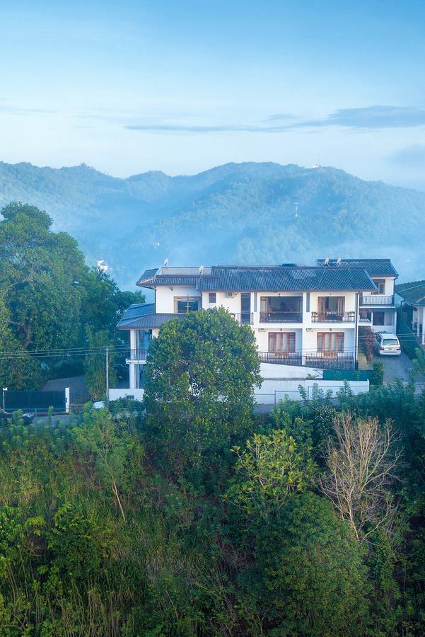 Jack Tree Lodge Kandy Eksteriør bilde