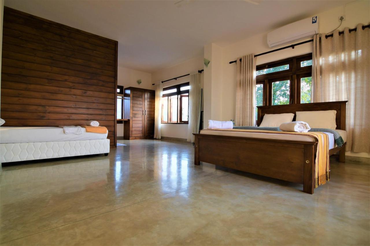 Jack Tree Lodge Kandy Eksteriør bilde