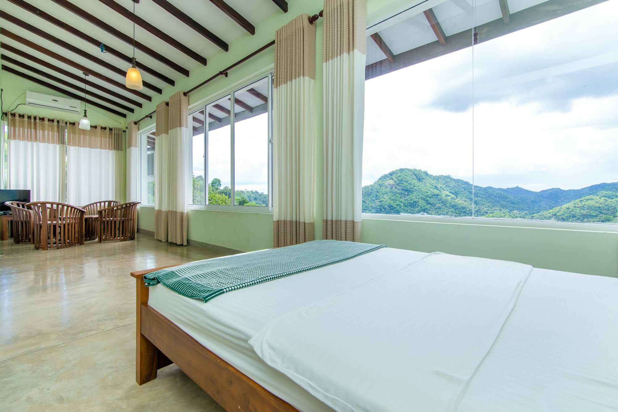 Jack Tree Lodge Kandy Eksteriør bilde