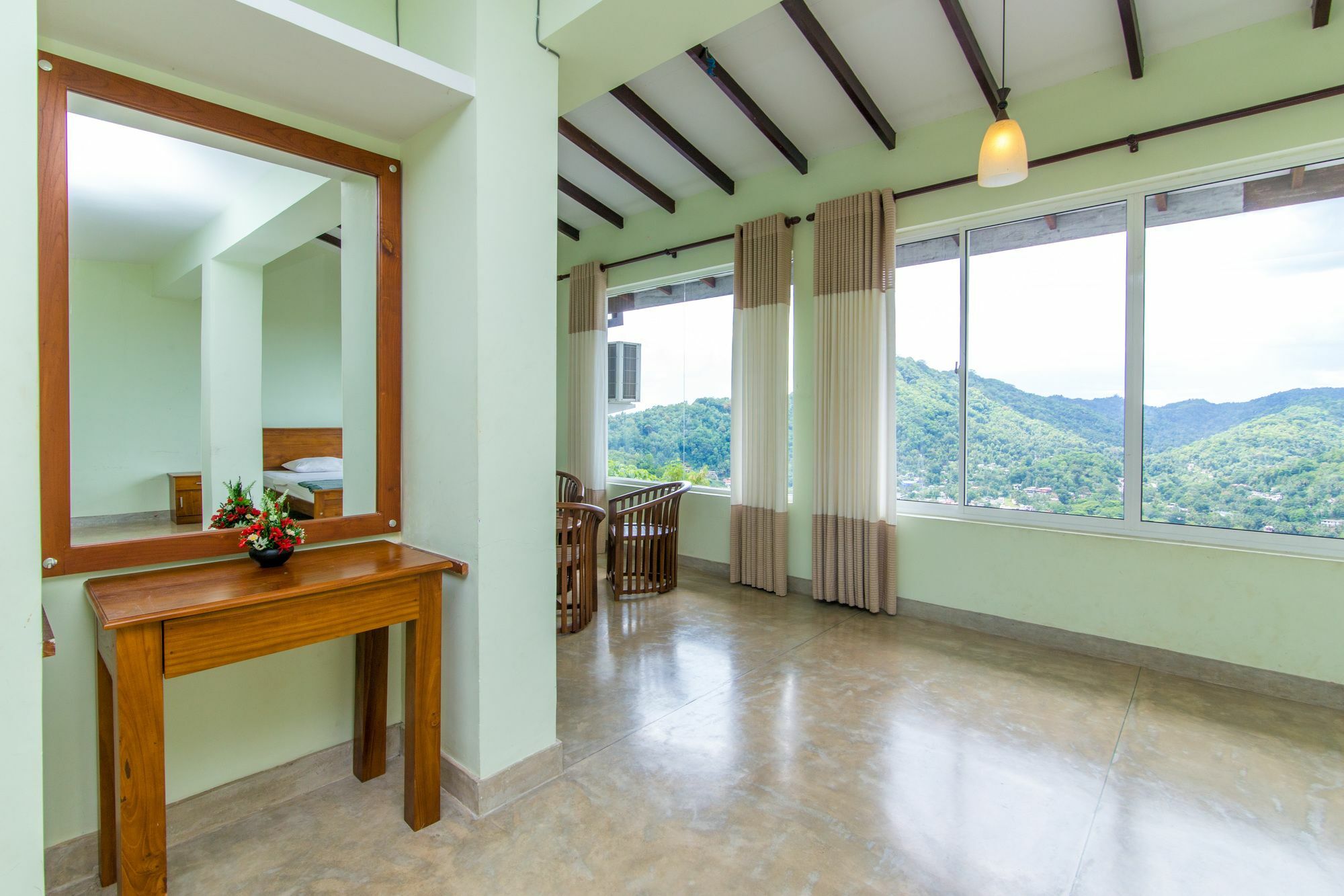 Jack Tree Lodge Kandy Eksteriør bilde