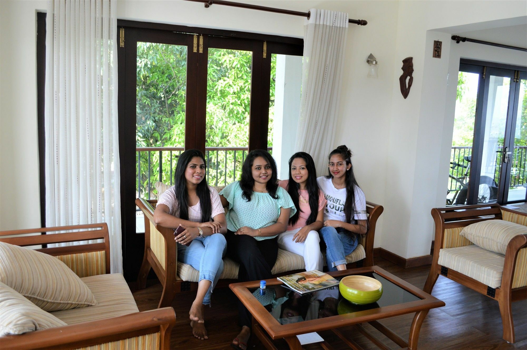 Jack Tree Lodge Kandy Eksteriør bilde