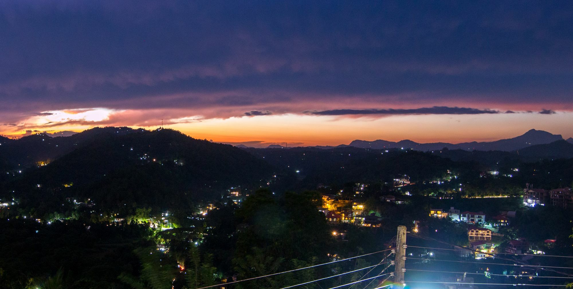 Jack Tree Lodge Kandy Eksteriør bilde