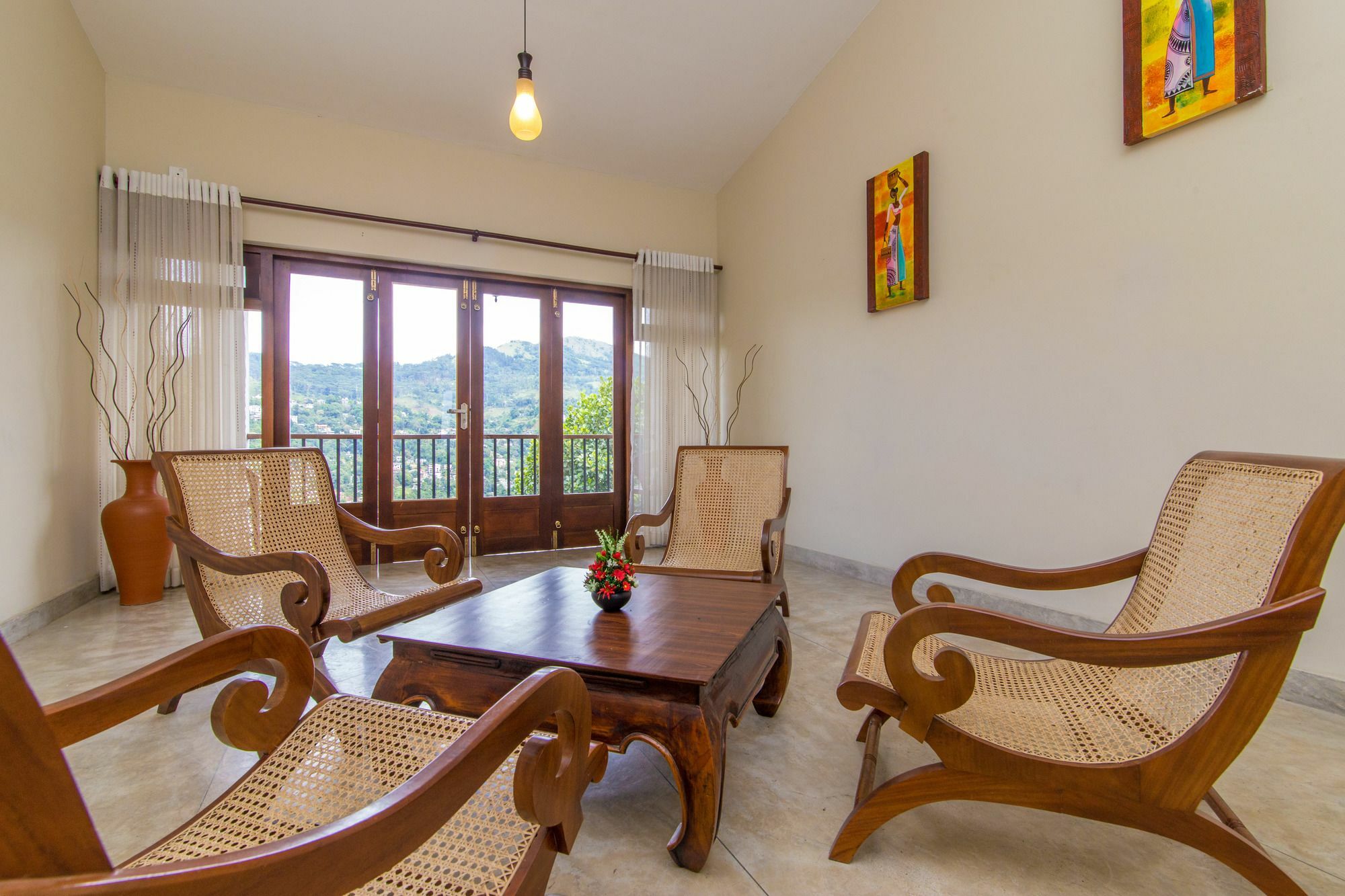 Jack Tree Lodge Kandy Eksteriør bilde