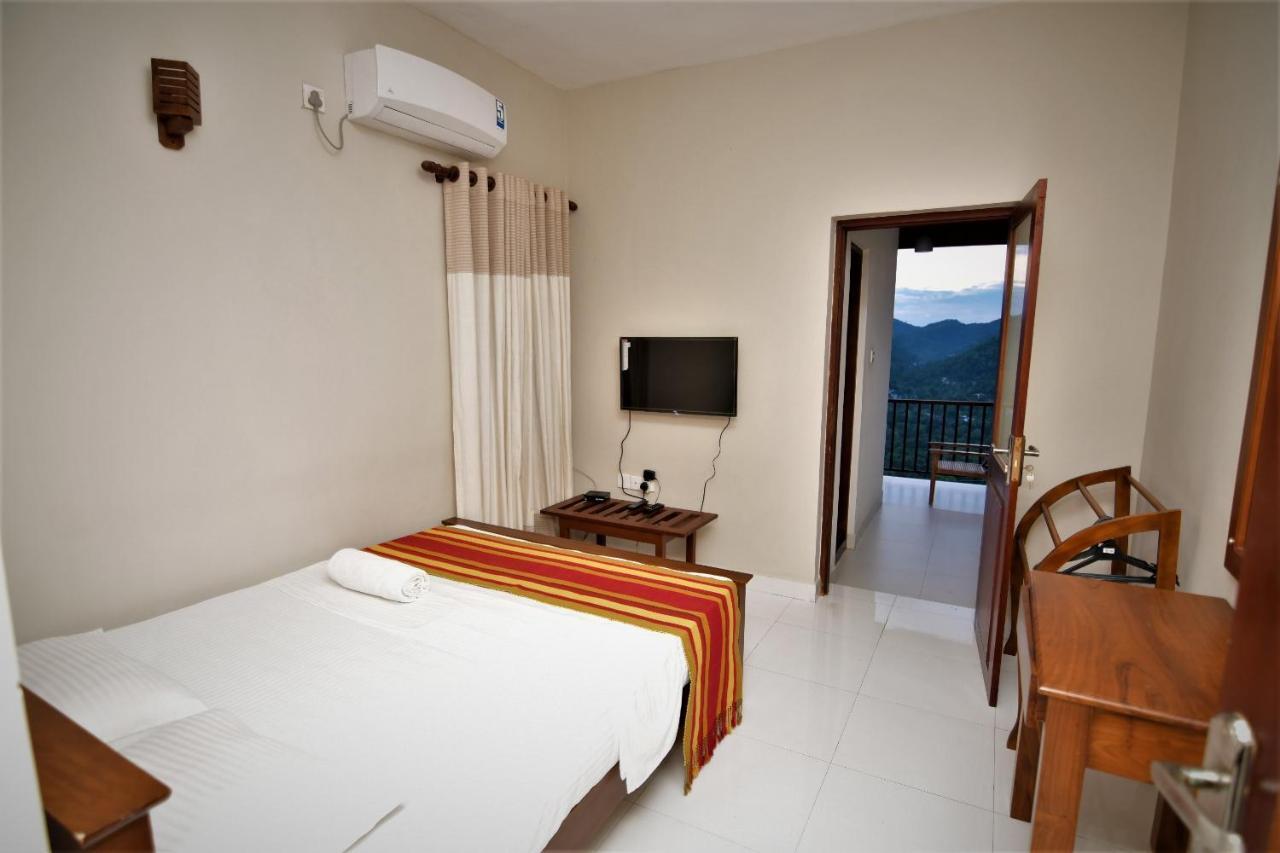 Jack Tree Lodge Kandy Eksteriør bilde