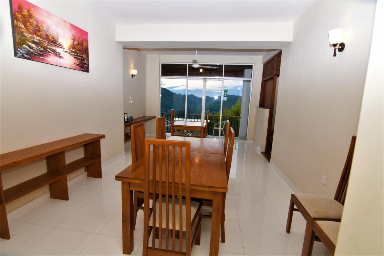 Jack Tree Lodge Kandy Eksteriør bilde